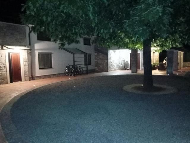 Castle House Rooms, Swimming Pool & Sauna & Tennis Court & Wine Cellar 塞扎纳 外观 照片