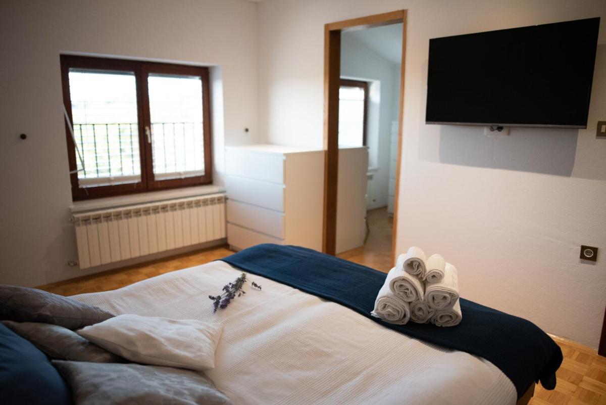Castle House Rooms, Swimming Pool & Sauna & Tennis Court & Wine Cellar 塞扎纳 外观 照片